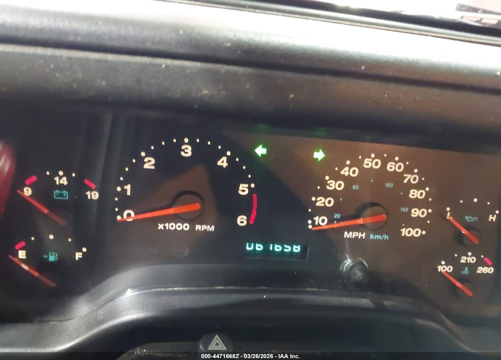 2005 JEEP WRANGLER UNLIMITED VIN: 1J4FA44S45P335393
