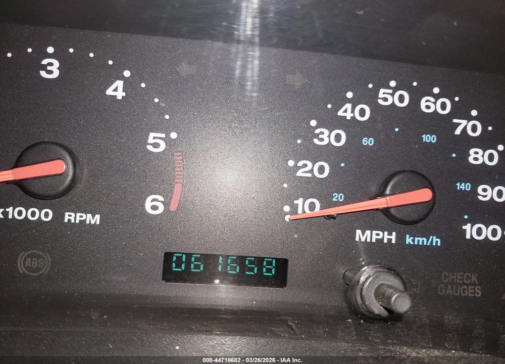 2005 JEEP WRANGLER UNLIMITED VIN: 1J4FA44S45P335393