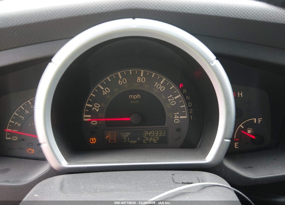 2006 HONDA RIDGELINE RTL VIN: 2HJYK16546H542255