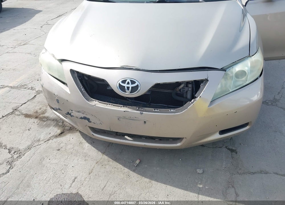 2009 TOYOTA CAMRY HYBRID VIN: 4T1BB46K69U066623