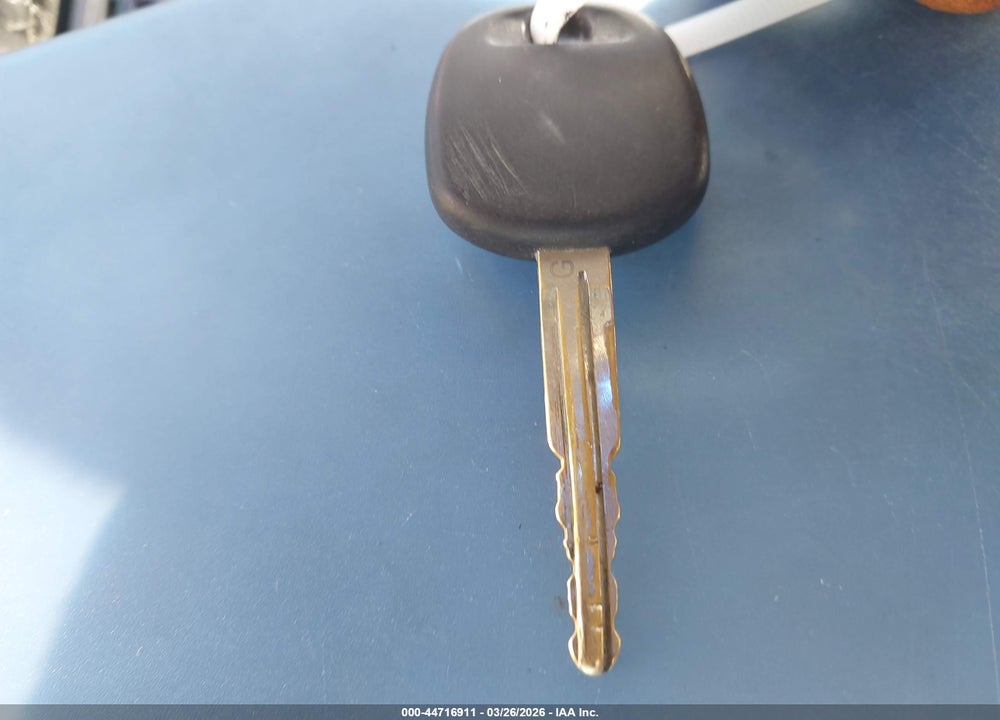 2013 TOYOTA COROLLA S VIN: 5YFBU4EE3DP116054