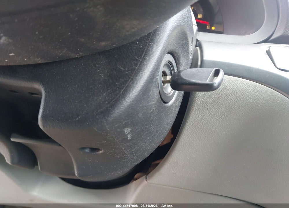 2007 HONDA ODYSSEY EX-L VIN: 5FNRL38797B429439