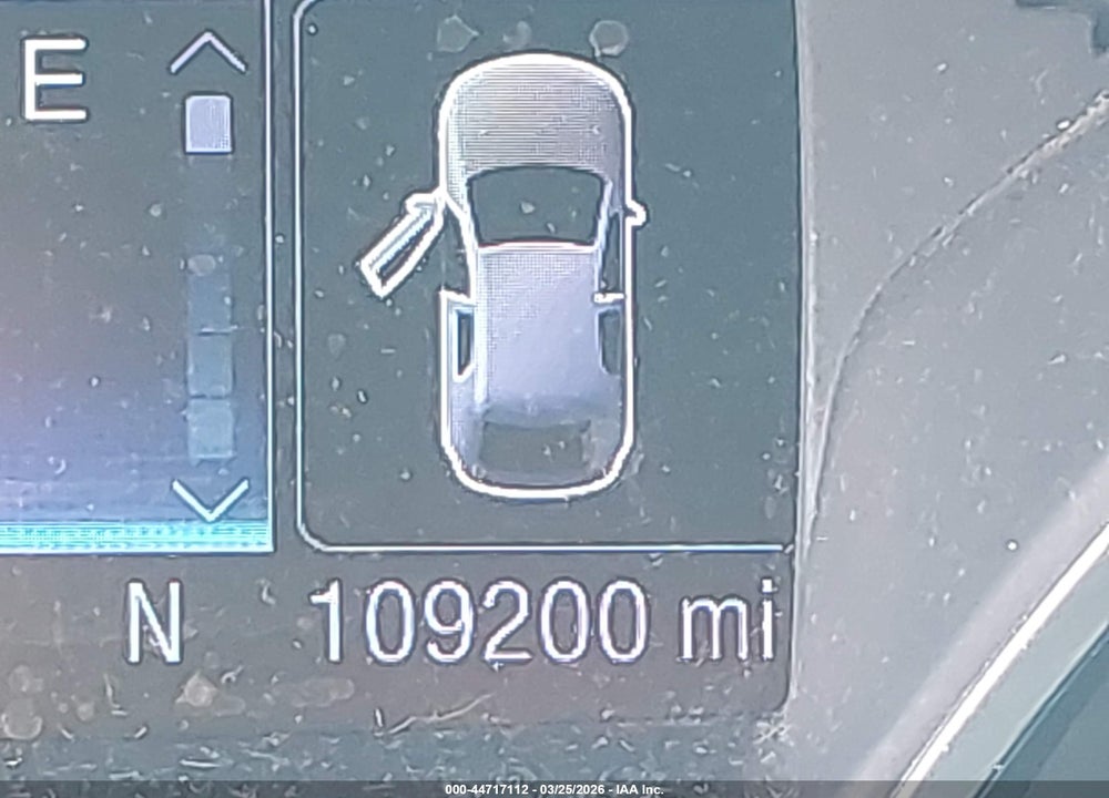 2013 FORD ESCAPE SE VIN: 1FMCU0GX5DUA53436