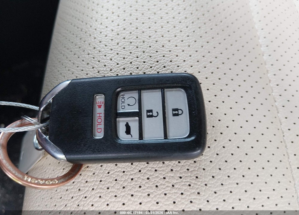 2018 HONDA CR-V EX VIN: 2HKRW2H53JH625417