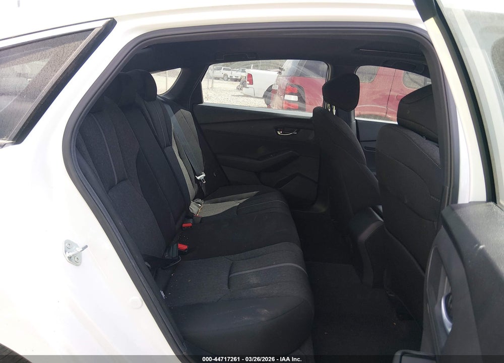 2024 HONDA ACCORD HYBRID SPORT VIN: 1HGCY2F55RA067092