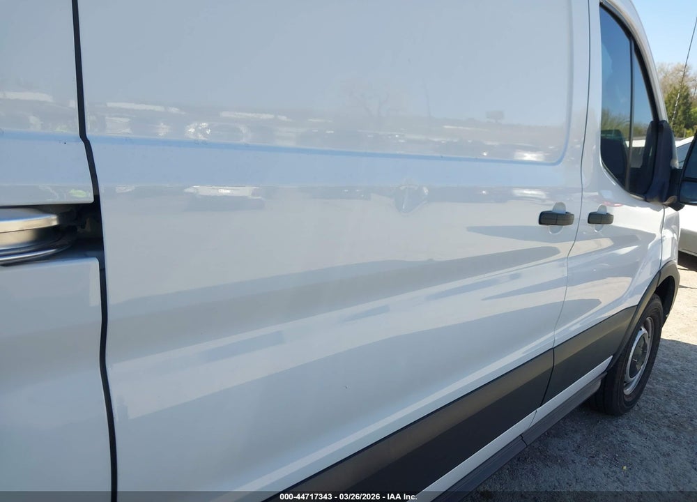 2023 FORD TRANSIT-250 VIN: 1FTBR1YG5PKA29482