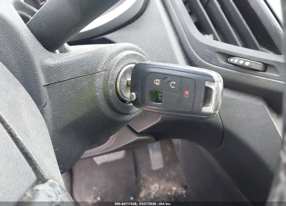 2015 CHEVROLET EQUINOX 2LT VIN: 2GNALCEK1F6257893