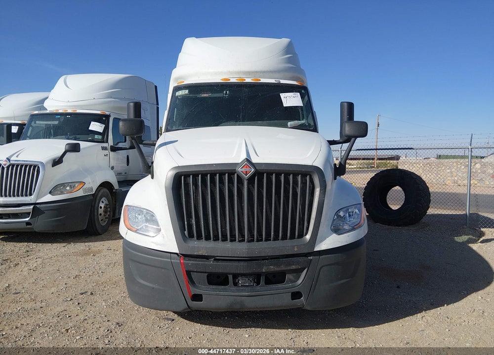 2019 INTERNATIONAL LT VIN: 3HSDZAPR9KN315687