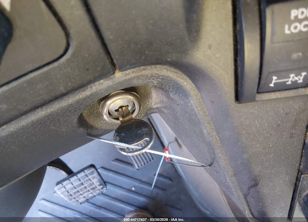 2019 INTERNATIONAL LT VIN: 3HSDZAPR9KN315687