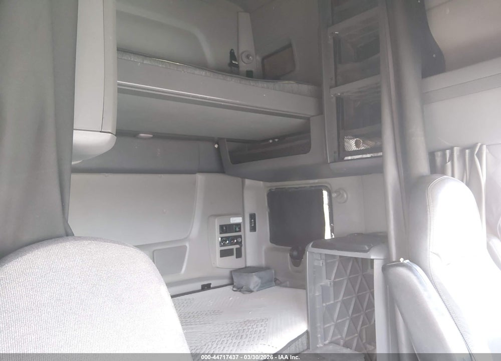 2019 INTERNATIONAL LT VIN: 3HSDZAPR9KN315687