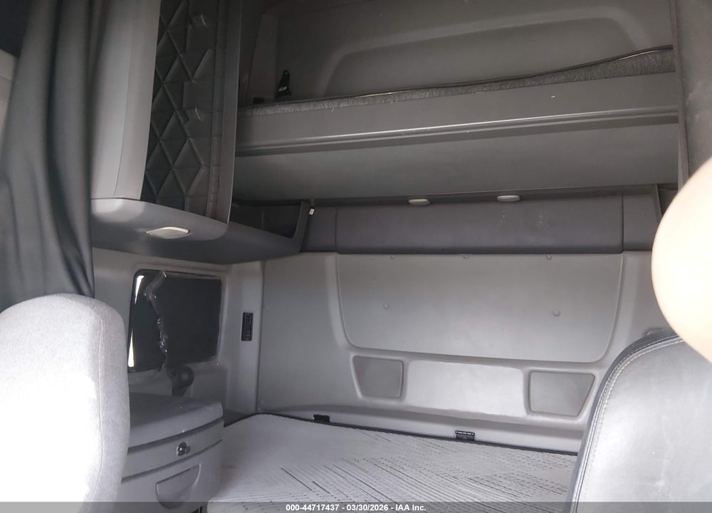 2019 INTERNATIONAL LT VIN: 3HSDZAPR9KN315687
