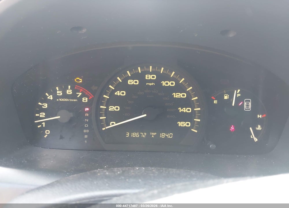 2006 HONDA ACCORD 2.4 SE VIN: 1HGCM56396A127835