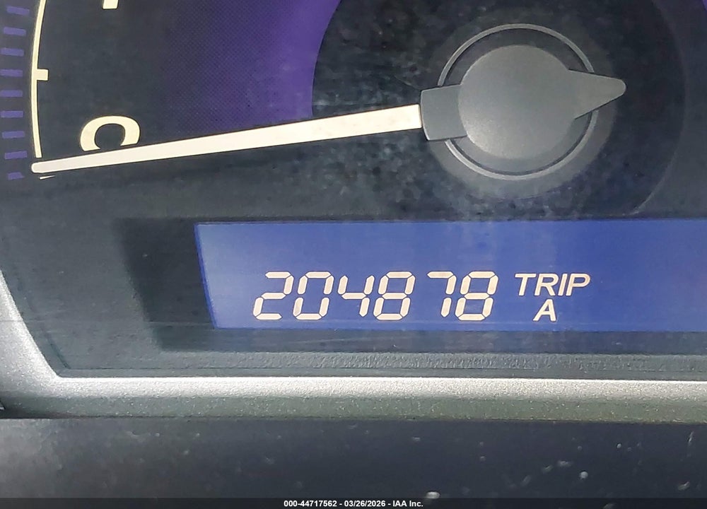 2009 HONDA CIVIC LX-S VIN: 2HGFA16639H316253