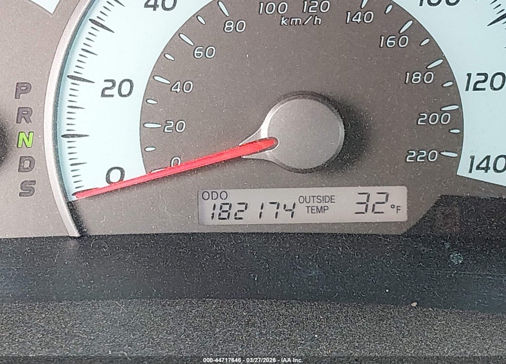 2010 TOYOTA CAMRY SE VIN: 4T1BF3EK2AU058751
