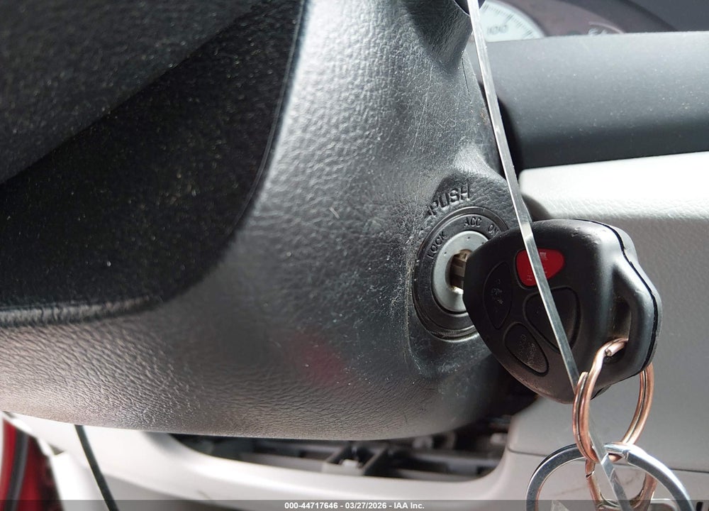 2010 TOYOTA CAMRY SE VIN: 4T1BF3EK2AU058751