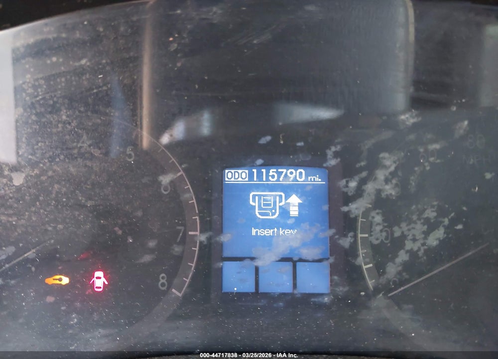 2009 HYUNDAI GENESIS 3.8 VIN: KMHGC46E59U042939