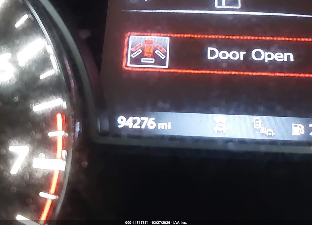 2016 NISSAN ALTIMA 2.5 SL VIN: 1N4AL3AP9GC249324