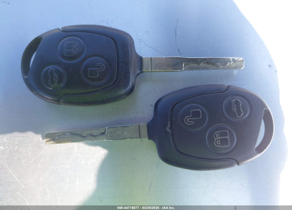 2011 FORD FIESTA SE VIN: 3FADP4EJXBM144098