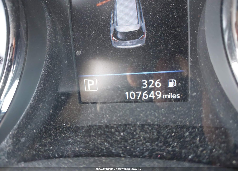 2020 NISSAN ROGUE SL INTELLIGENT AWD VIN: 5N1AT2MV7LC761149