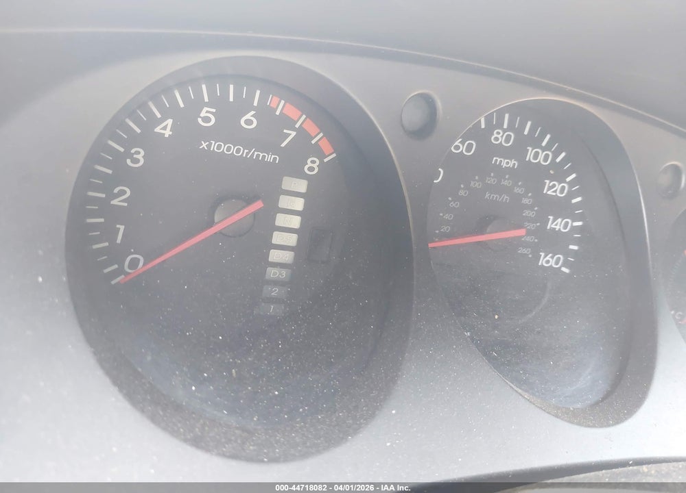 2003 ACURA TL 3.2 VIN: 19UUA56663A009583