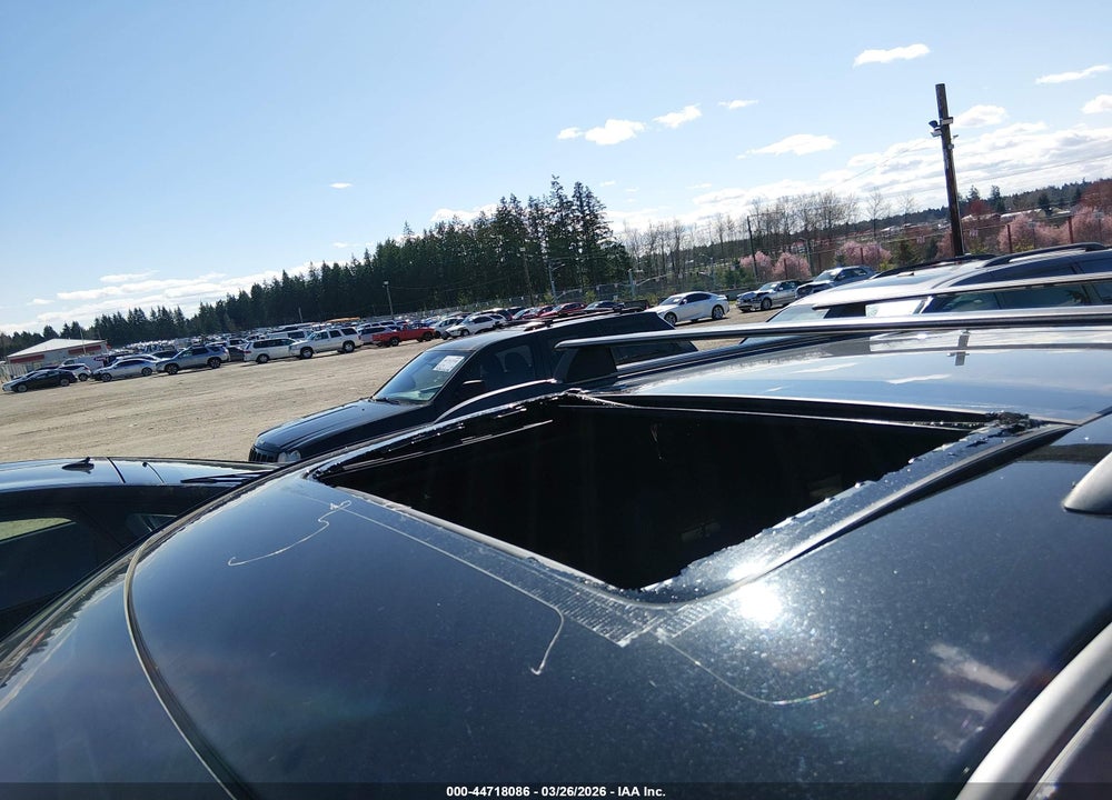 2014 JEEP GRAND CHEROKEE SUMMIT VIN: 1C4RJFJT1EC481141