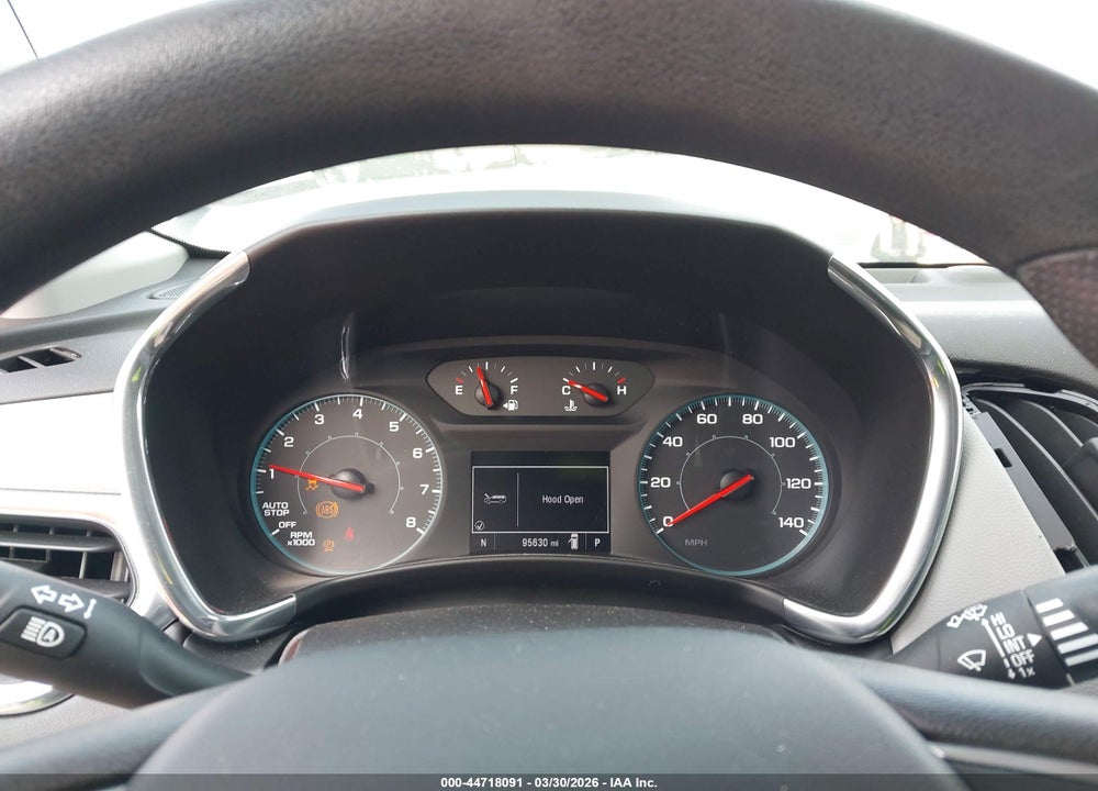 2023 CHEVROLET EQUINOX FWD LS VIN: 3GNAXHEG0PL157214