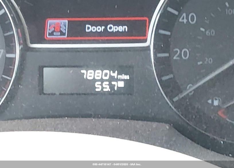 2015 NISSAN ALTIMA 2.5 SL VIN: 1N4AL3AP0FN394075