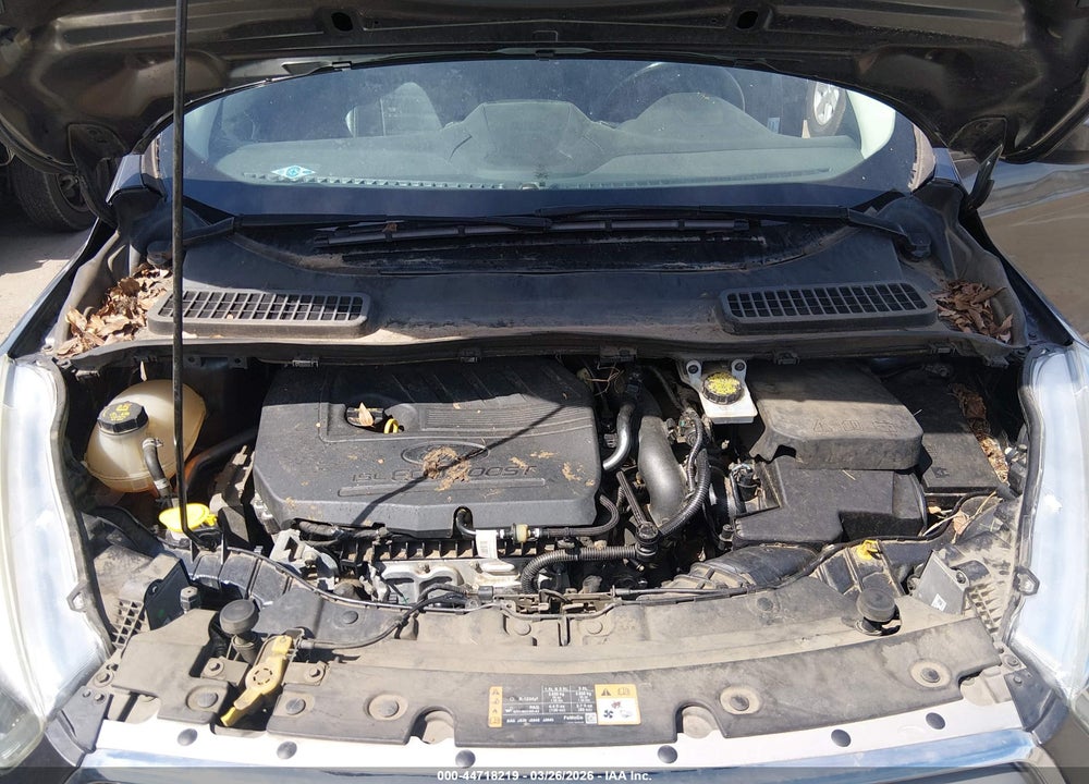 2018 FORD ESCAPE SEL VIN: 1FMCU0HD2JUA85857