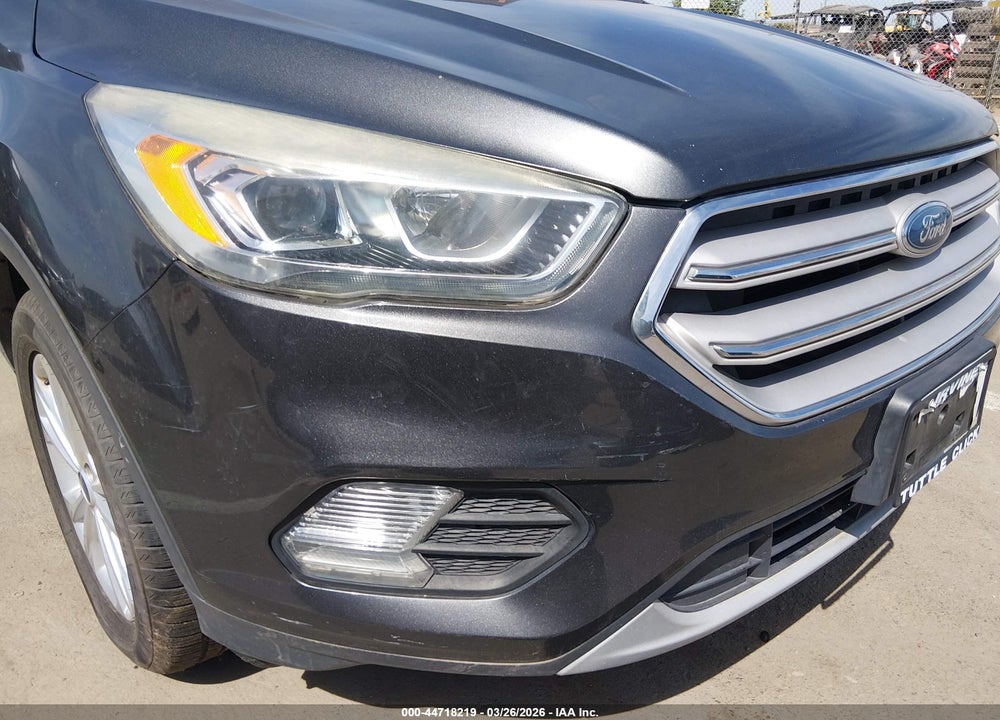 2018 FORD ESCAPE SEL VIN: 1FMCU0HD2JUA85857