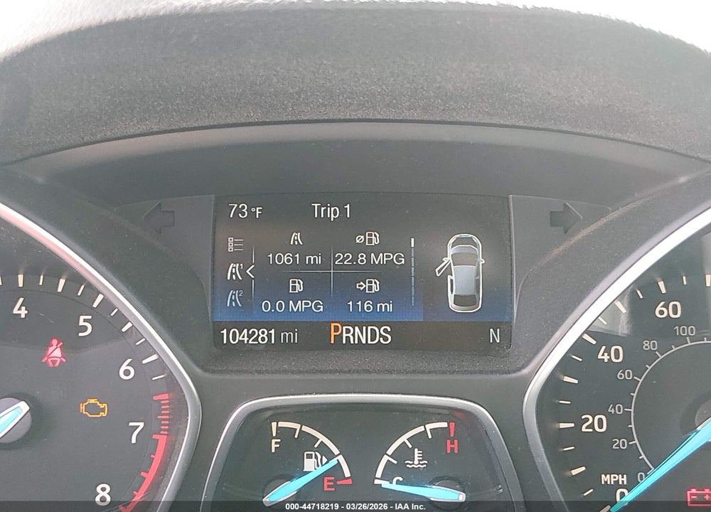 2018 FORD ESCAPE SEL VIN: 1FMCU0HD2JUA85857