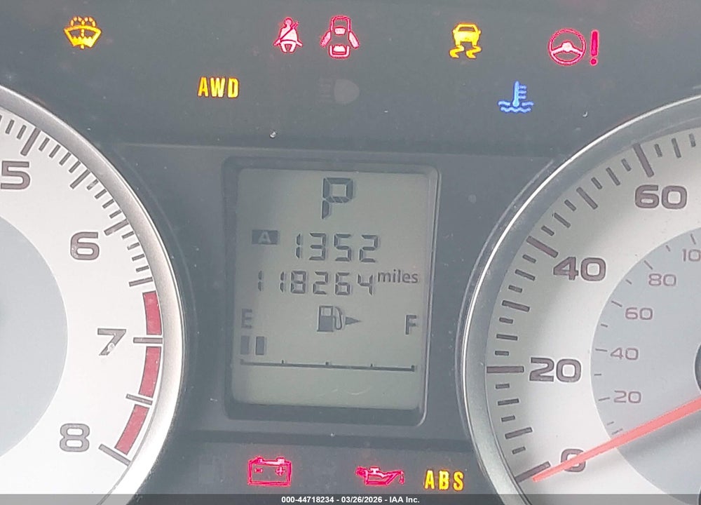 2013 SUBARU IMPREZA 2.0I SPORT PREMIUM VIN: JF1GPAL66DH205691