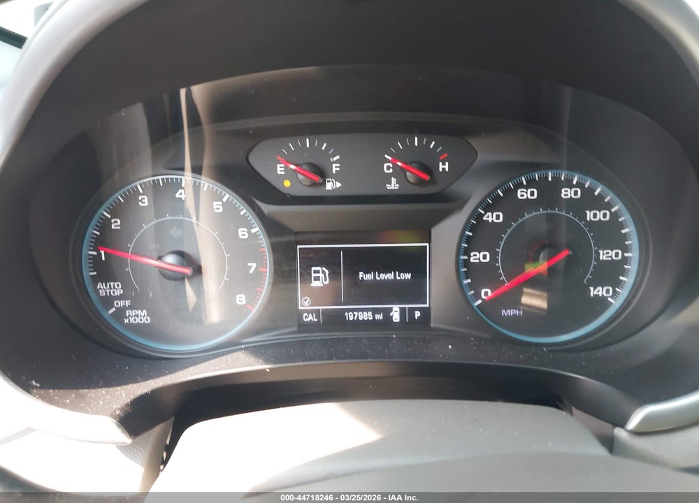 2018 CHEVROLET MALIBU 1LS VIN: 1G1ZB5ST1JF203654