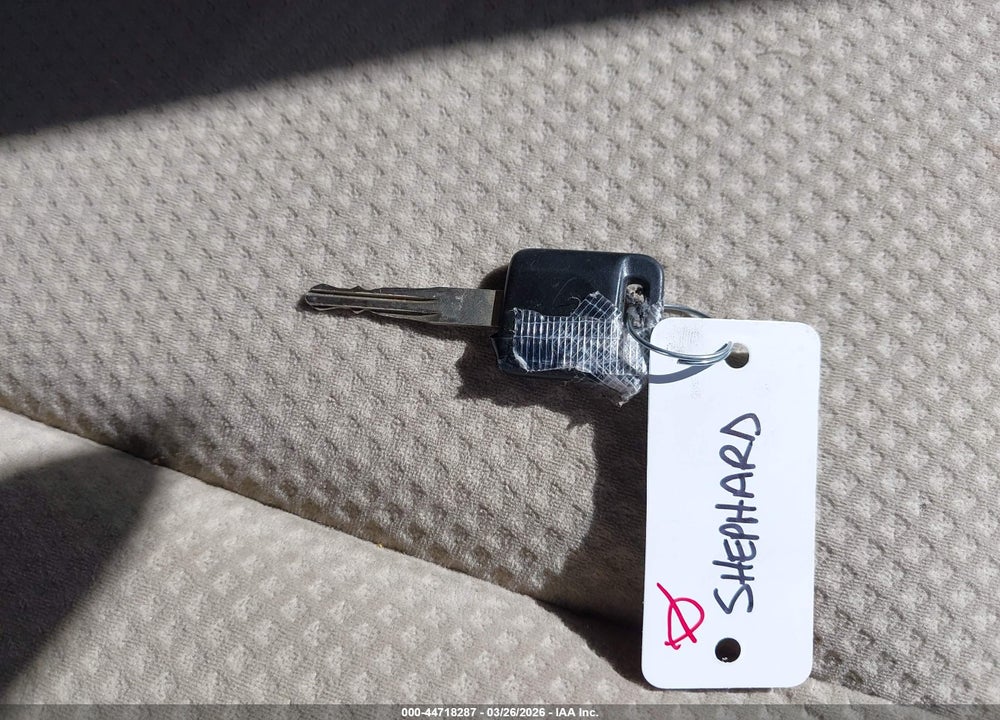 2011 NISSAN VERSA 1.8S VIN: 3N1BC1CP5BL513154