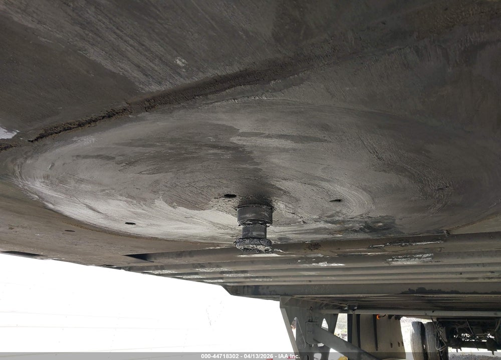 2021 VANGUARD NATIONAL SEMI TRAILER VIN: 5V8VC5324MM106549