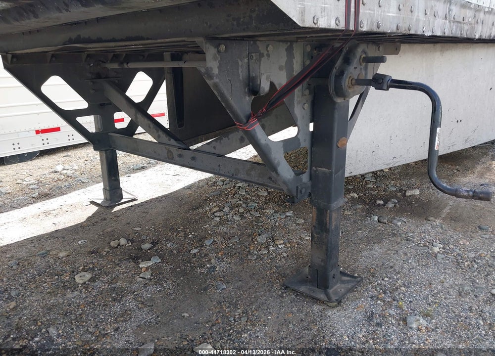 2021 VANGUARD NATIONAL SEMI TRAILER VIN: 5V8VC5324MM106549