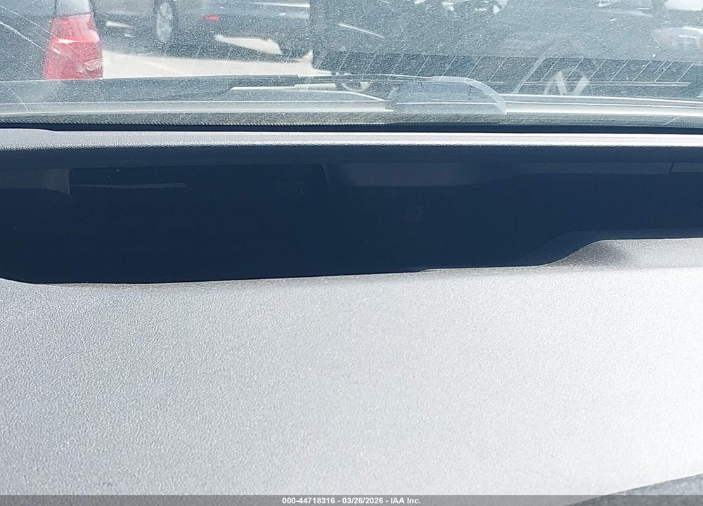 2009 TOYOTA PRIUS TOURING VIN: JTDKB20U797838578