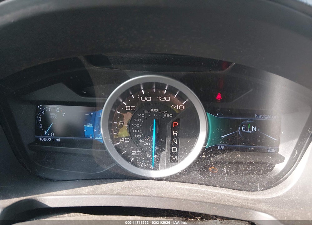 2015 FORD EXPLORER XLT VIN: 1FM5K8D88FGC23185