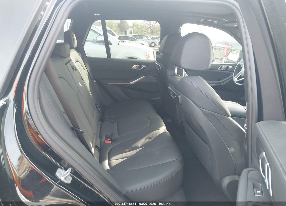 2021 BMW X5 SDRIVE40I VIN: 5UXCR4C05M9G70913