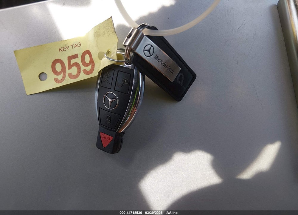 2010 MERCEDES-BENZ E 350 4MATIC VIN: WDDHF8HB0AA179003