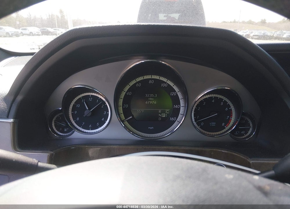 2010 MERCEDES-BENZ E 350 4MATIC VIN: WDDHF8HB0AA179003