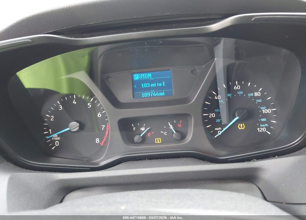 2018 FORD TRANSIT-350 XLT VIN: 1FBZX2CM3JKA00937