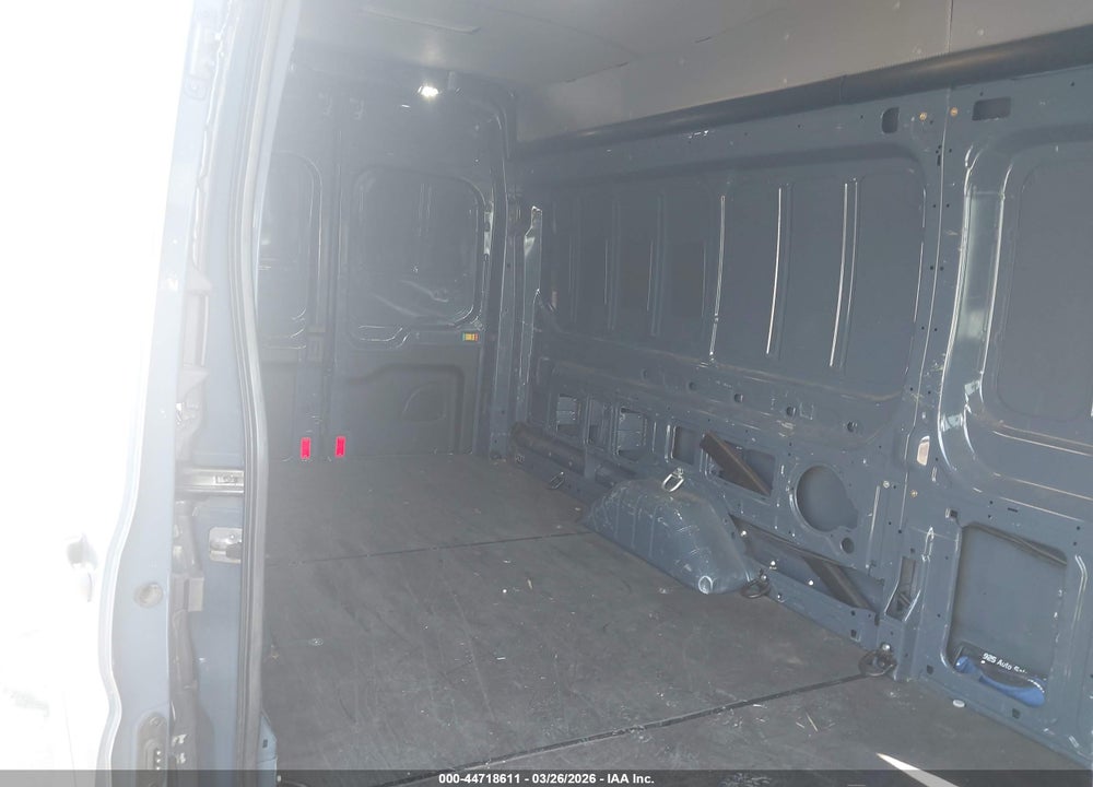 2019 FORD TRANSIT-250 VIN: 1FTYR3XM0KKB89517