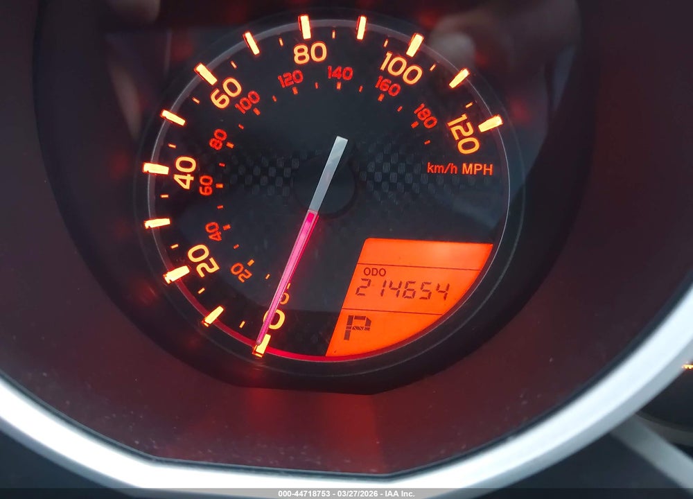 2013 TOYOTA 4RUNNER SR5 VIN: JTEZU5JR1D5051646