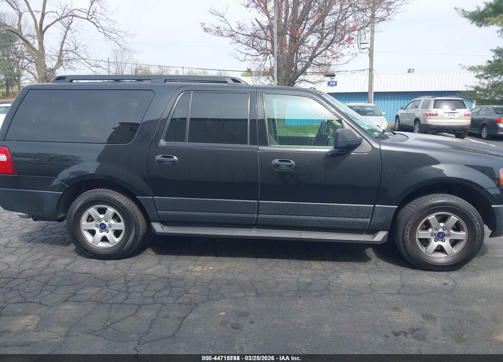 2015 FORD EXPEDITION EL XL VIN: 1FMJK1GT3FEF42284