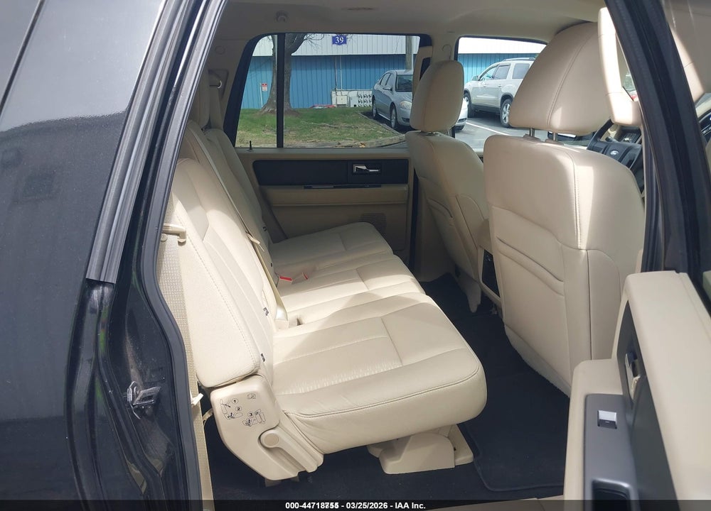 2015 FORD EXPEDITION EL XL VIN: 1FMJK1GT3FEF42284