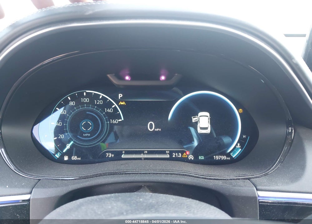 2024 GENESIS GV70 2.5T AWD VIN: 5NMMADTB9RH009392