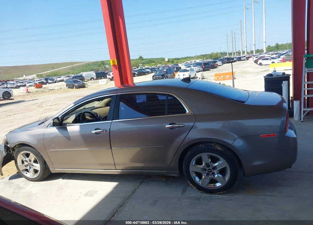 2012 CHEVROLET MALIBU 1LT VIN: 1G1ZC5E08CF240802