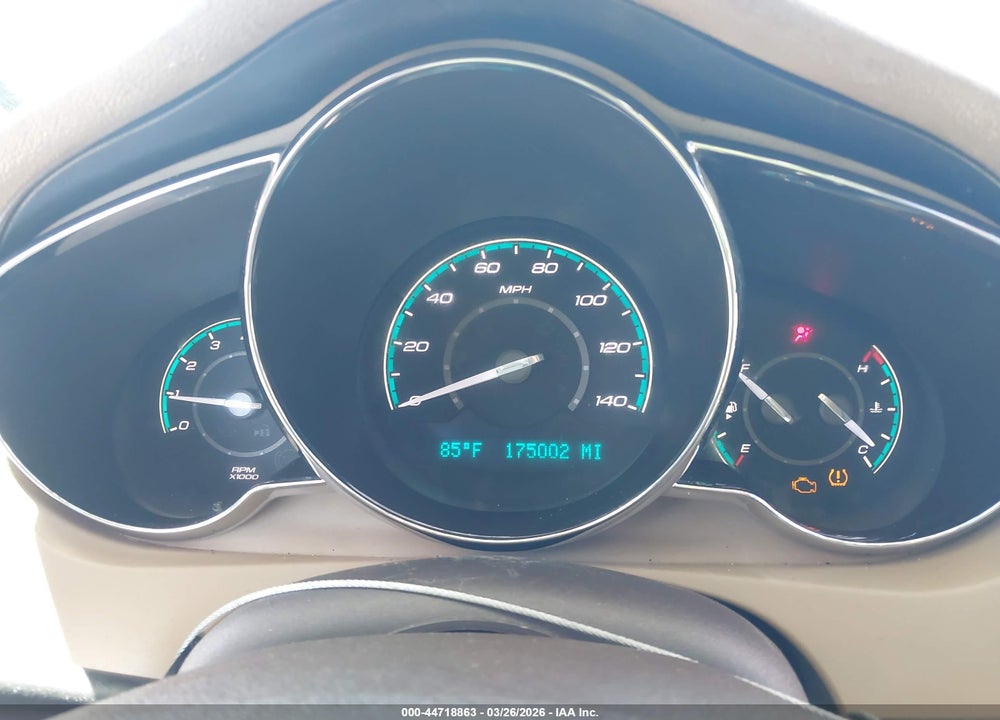 2012 CHEVROLET MALIBU 1LT VIN: 1G1ZC5E08CF240802