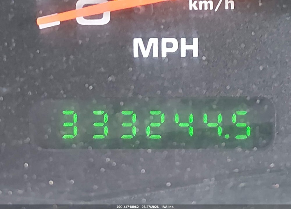 2004 FORD F-350 LARIAT/XL/XLT VIN: 1FTWX32P24EB01079