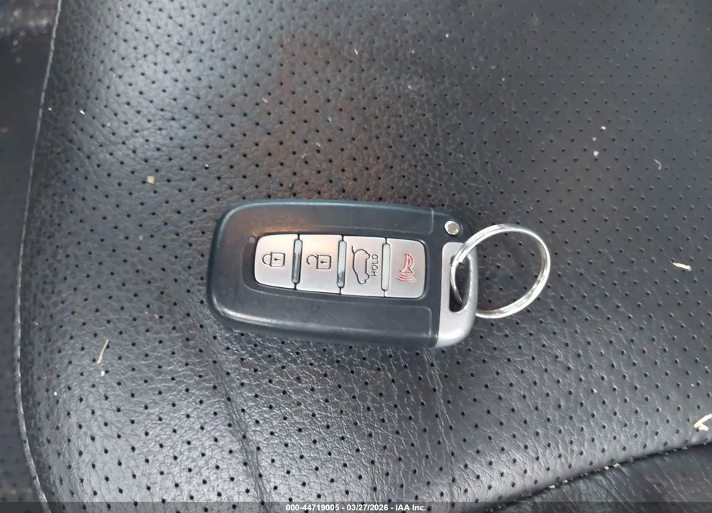 2012 KIA SORENTO EX VIN: 5XYKUDA66CG277533